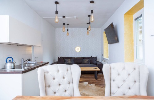 Bad Gastein Apartment | Club Alpenresidenz Bad Gastein