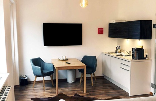 Bad Gastein Apartment | Club Alpenresidenz Bad Gastein