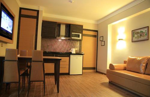 Marmaris Resort | Club Alpina