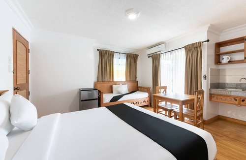 Talisay Hotel | Club Balai Isabel
