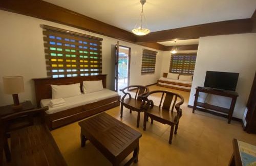 Talisay Villa | Club Balai Isabel Villa Estalilla