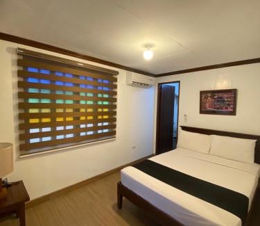 Talisay Villa | Club Balai Isabel Villa Estalilla