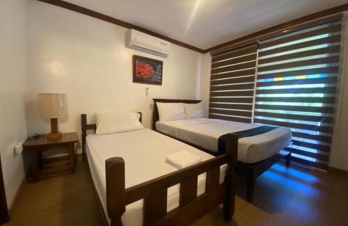 Talisay Villa | Club Balai Isabel Villa Estalilla