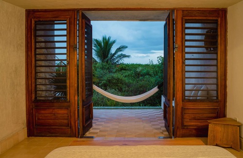 Sisal Hotel | Club de Patos