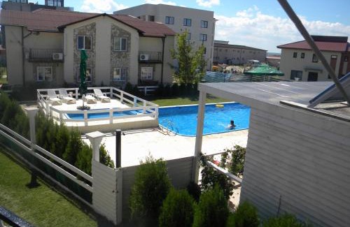 Mamaia-Sat Resort | Club de Vacanta Corabia Piratilor - Family Resort Mamaia Nord