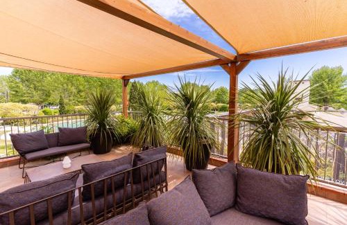 Torre del Lago Puccini Resort | Club del Sole Viareggio Family Collection