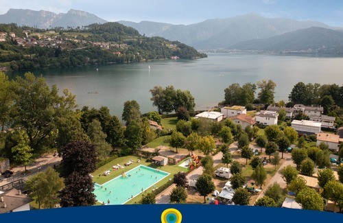 San Cristoforo Resort | Club del Sole Caldonazzo Family