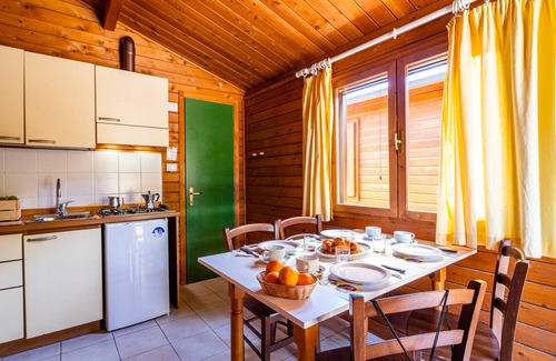 Torre del Lago Puccini RV Rental | Club Del Sole Viareggio Family Collection