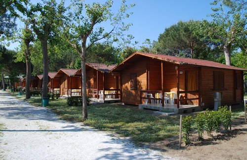 Torre del Lago Puccini RV Rental | Club Del Sole Viareggio Family Collection