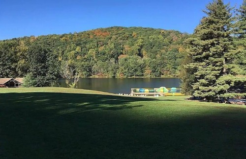 South Kent House | Club Getaway Valley View 2