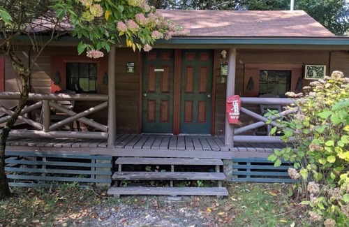 South Kent House | Club Getaway Valley View 3