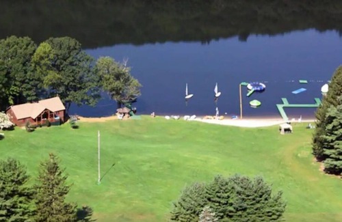 South Kent House | Club Getaway Valley View 3
