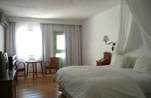 Punta Ballena Hotel | Club Hotel Casapueblo