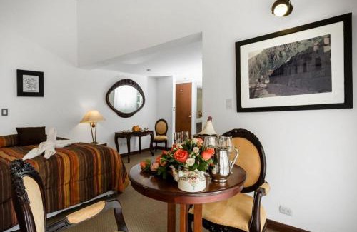 Cusco Hotel | Club Hotel Centro de Convenciones Cusco