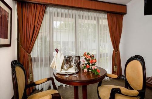 Cusco Hotel | Club Hotel Centro de Convenciones Cusco