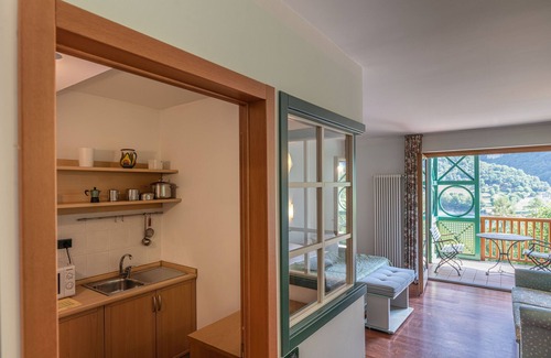 Tenno Hotel | Club Hotel Lago di Tenno