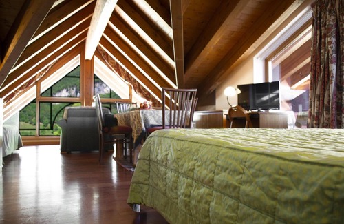Tenno Hotel | Club Hotel Lago di Tenno