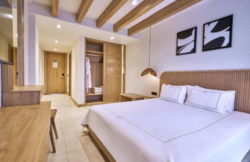 Ayvacik Hotel | Club Kavala Beach Hotel Assos