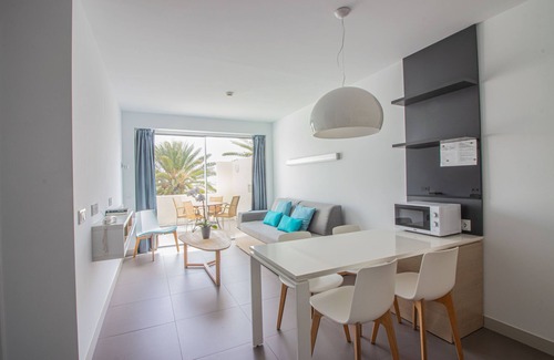 Tinajo Apartment | Club La Santa - all sports inclusive