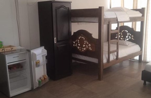 Guamo Hotel | CLUB LAGOSMAR ESPINAL