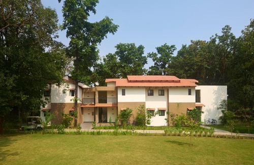 Mocha Resort | Club Mahindra Kanha