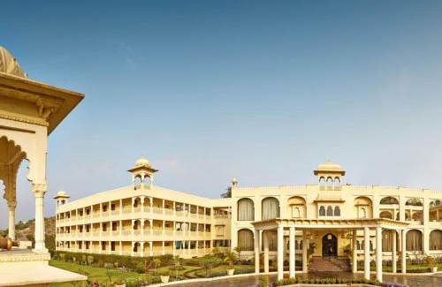 Udaipur Resort | Club Mahindra Udaipur
