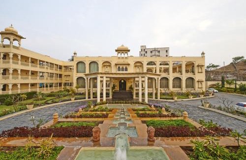 Udaipur Resort | Club Mahindra Udaipur