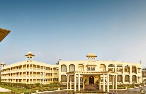 Udaipur Resort | Club Mahindra Udaipur