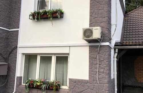 Lipetsk Hotel | Club Na Morskoy