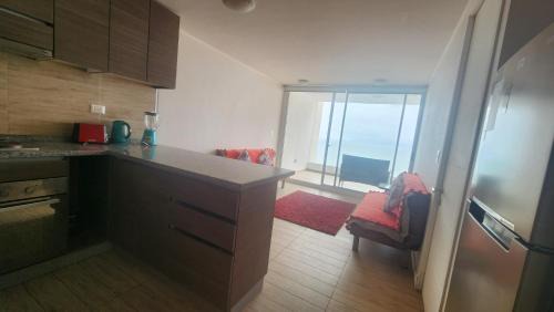 La Serena Apartment | Club Oceano primera línea de playa