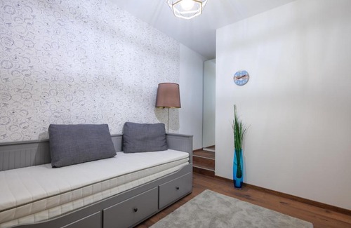 Alsóörs Apartment | Club Panorama Residence