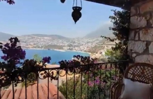 Kalkan Apartment | Club PataraResort,KALKAN.Türkiye