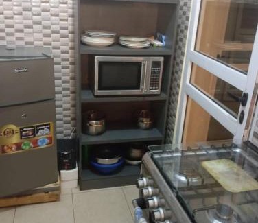 Abomey-Calavi Apartment | Club roi-f1