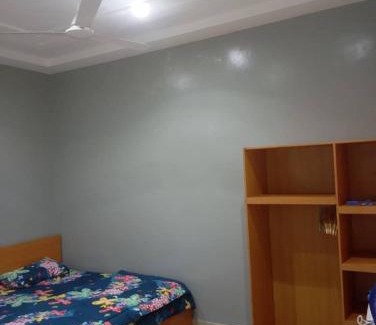 Abomey-Calavi Apartment | Club roi-f1