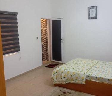 Abomey-Calavi Apartment | Club roi-f1