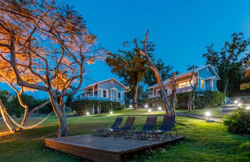 Playa Sardinas II Hotel | Club Seabourne Hotel