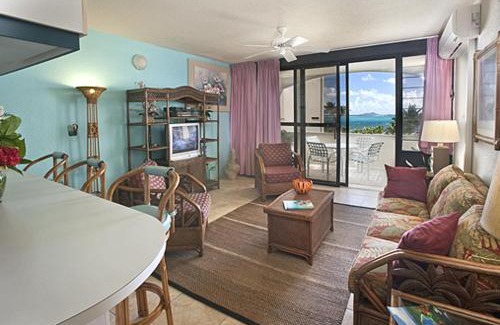 Estate Golden Rock Resort | Club St. Croix Beach and Tennis Resort