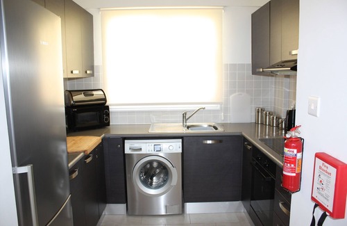 Emba Apartment | Club St George - Elina House Self Catering Apartment With Breath Taking Sea View