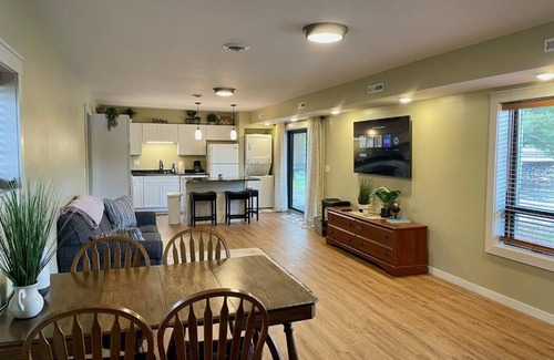Ojibwa House | Club Suite Recreational Retreat