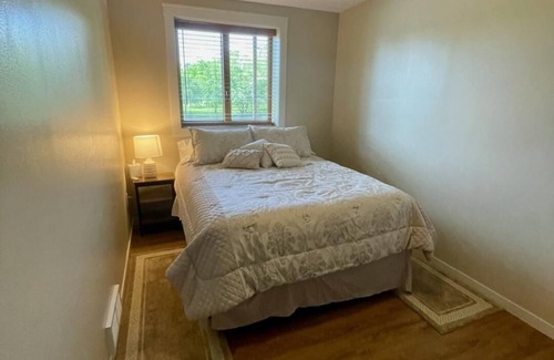 Ojibwa House | Club Suite Recreational Retreat