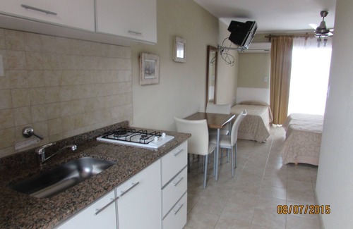 Federacion Hotel | Club Valle Termal Resort