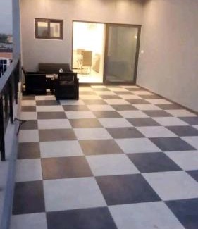 Abomey-Calavi Villa | Club villa
