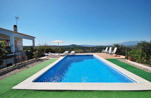 Vidreres Villa | Club Villamar - Andes