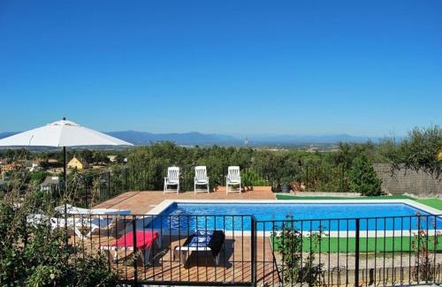 Vidreres Villa | Club Villamar - Andes
