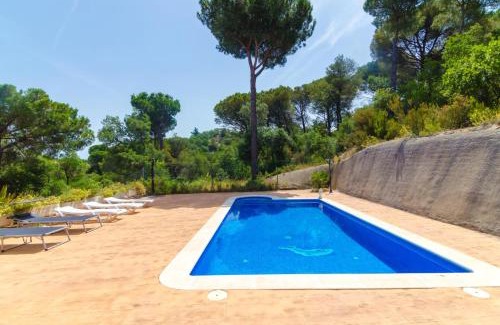 Lloret Blau Villa | Club Villamar - Canxevi