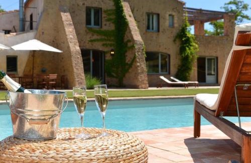 Cruilles Villa | Club Villamar - Maria Saris