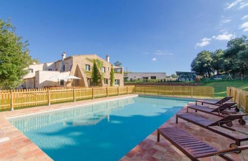 Cruilles Villa | Club Villamar - Maria Saris