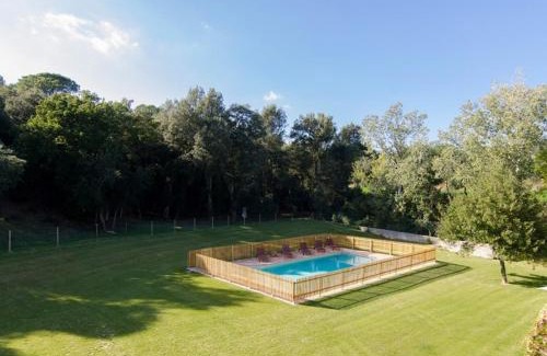 Cruilles Villa | Club Villamar - Maria Saris