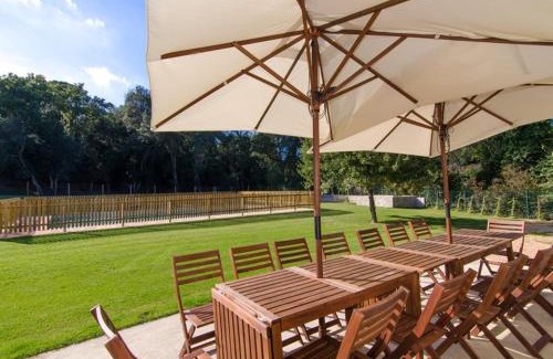 Cruilles Villa | Club Villamar - Maria Saris