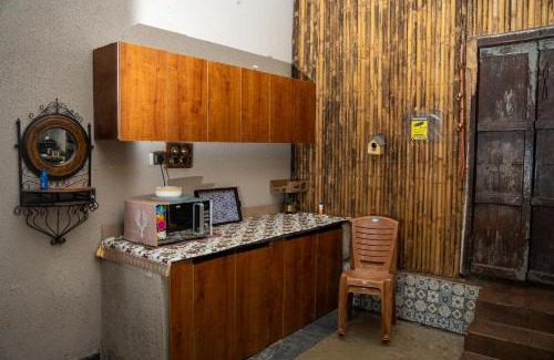 Kapurhol Villa | Club Woods Villa - Gaikwads Woods Villa B12E